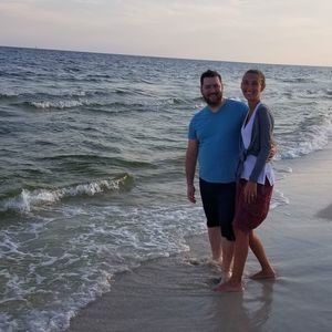 Meet your Posher, Marissa